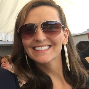 Meet your Posher, Kj